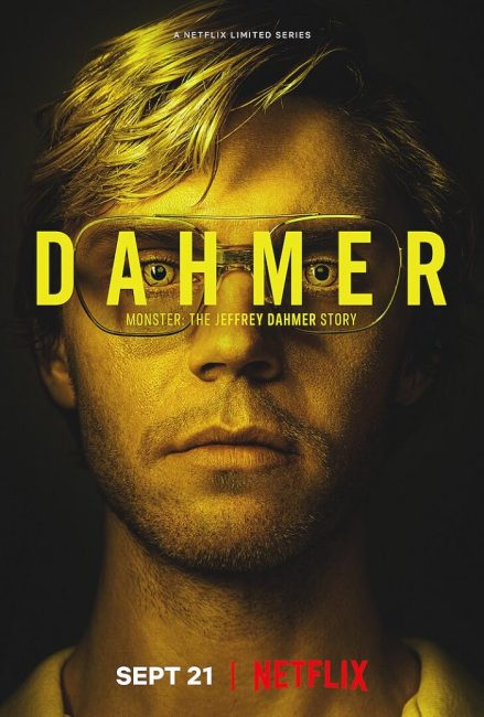 مسلسل Monster: The Jeffrey Dahmer Story الحلقة 8 مترجمة
