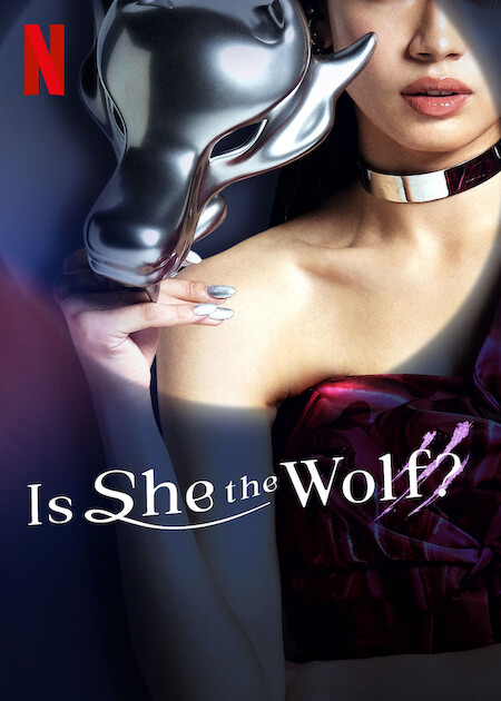 مسلسل Is She the Wolf الموسم الاول مترجم