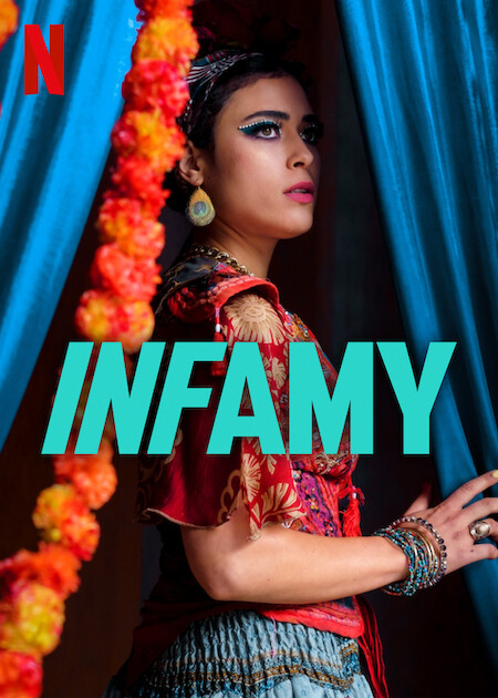 مسلسل Infamy الموسم الاول الحلقة 4 مترجمة