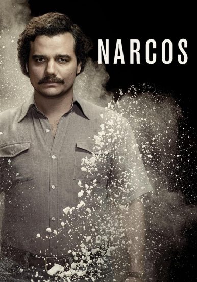 مسلسل Narcos الموسم الاول الحلقة 10 والاخيرة مترجمة