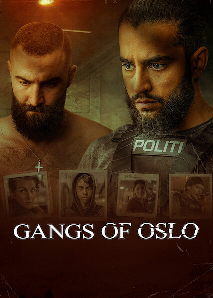 مسلسل Gangs of Oslo الموسم الاول الحلقة 1 مترجمة