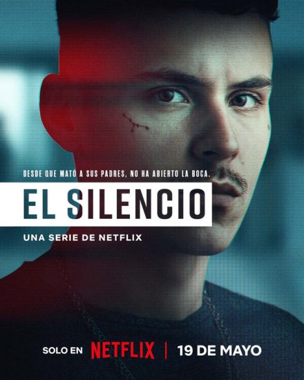 مسلسل Muted الموسم الاول مترجم