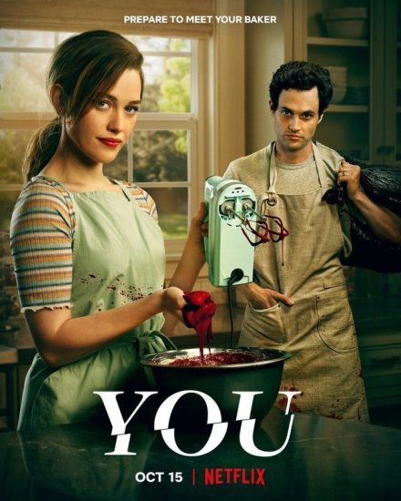 مسلسل You الموسم الثالث الحلقة 10 والاخيرة مترجمة
