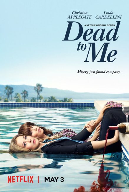 مسلسل Dead to Me الموسم الاول الحلقة 6 مترجمة