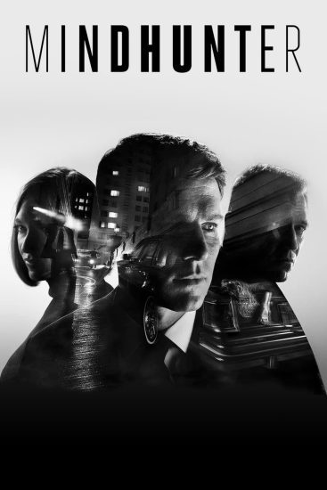 مسلسل Mindhunter مترجم