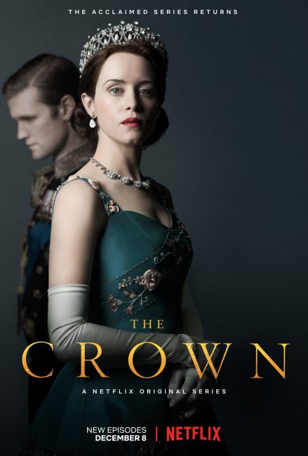 مسلسل The Crown الموسم الثاني الحلقة 2 مترجمة