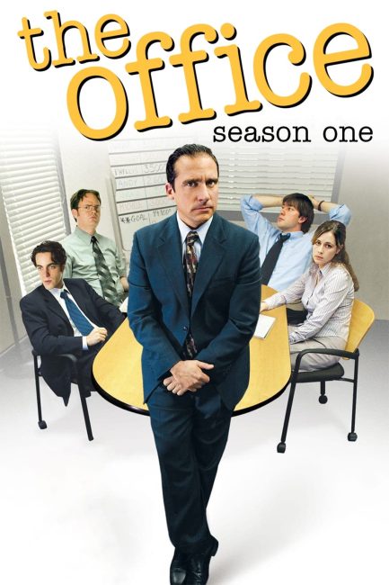 مسلسل The Office الموسم الاول الحلقة 3 مترجمة
