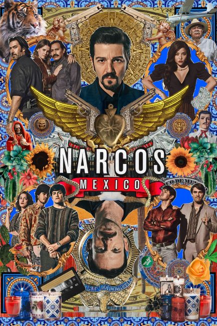 مسلسل Narcos: Mexico الموسم الثاني الحلقة 2 مترجمة