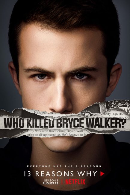 مسلسل 13 Reasons Why الموسم الثالث الحلقة 10 مترجمة