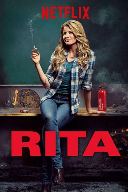 مسلسل Rita الموسم الثاني الحلقة 2 مترجمة