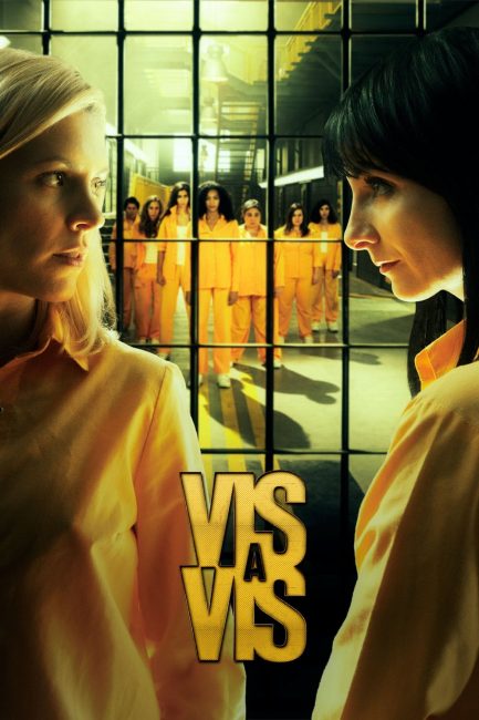 مسلسل Vis a vis الموسم الثاني الحلقة 5 مترجمة