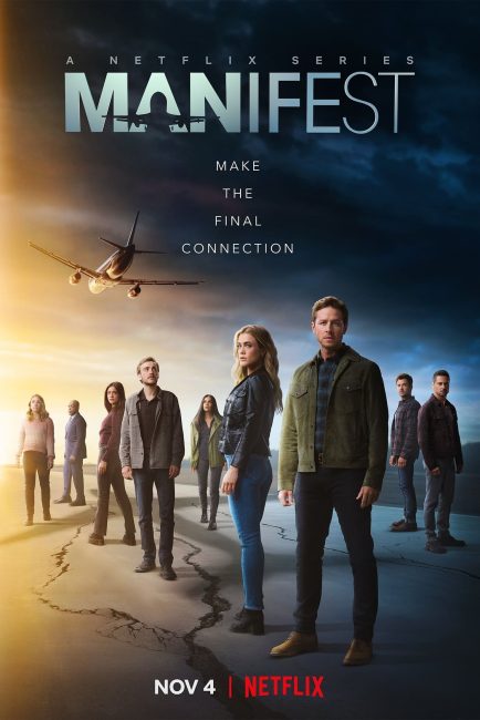 مسلسل Manifest الموسم الرابع الحلقة 4 مترجمة