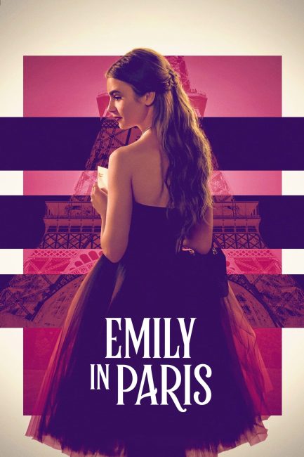 مسلسل Emily in Paris الموسم الاول الحلقة 5 مترجمة