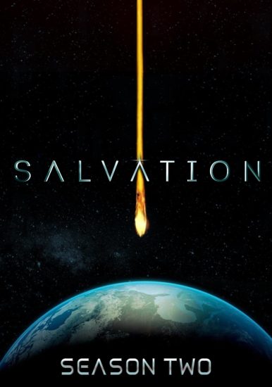 مسلسل Salvation الموسم الثاني مترجم