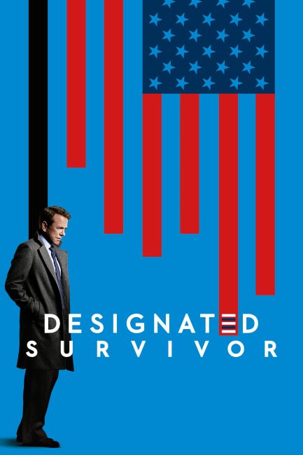 مسلسل Designated Survivor الموسم الاول الحلقة 10 مترجمة