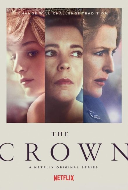 مسلسل The Crown الموسم الرابع الحلقة 2 مترجمة