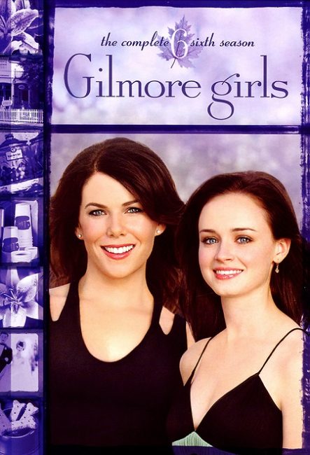 مسلسل Gilmore Girls الموسم السادس الحلقة 2 مترجمة