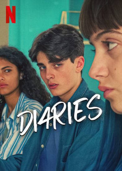 مسلسل DI4RIES الموسم الثاني الحلقة 14 والاخيرة مترجمة