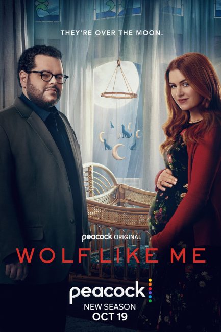 مسلسل Wolf Like Me الموسم الثاني الحلقة 4 مترجمة