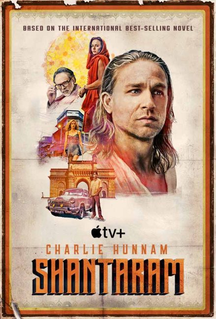 مسلسل Shantaram الموسم الاول الحلقة 11 مترجمة