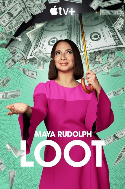 مسلسل Loot الموسم الاول الحلقة 3 مترجمة