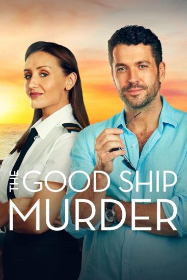 مسلسل The Good Ship Murder الموسم الاول مترجم