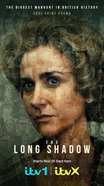 مسلسل The Long Shadow الموسم الاول الحلقة 3 مترجمة