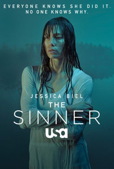 مسلسل The Sinner مترجم