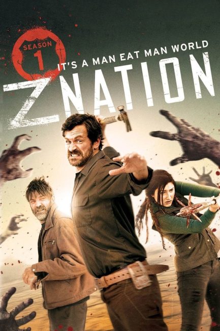 مسلسل Z Nation الموسم الاول الحلقة 2 مترجمة