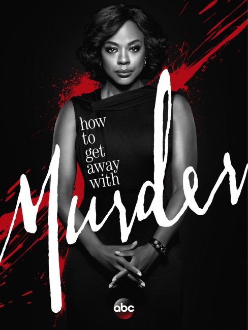 مسلسل How to Get Away with Murder الموسم الثاني الحلقة 3 مترجمة