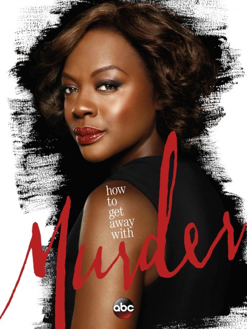مسلسل How to Get Away with Murder الموسم الرابع الحلقة 8 مترجمة