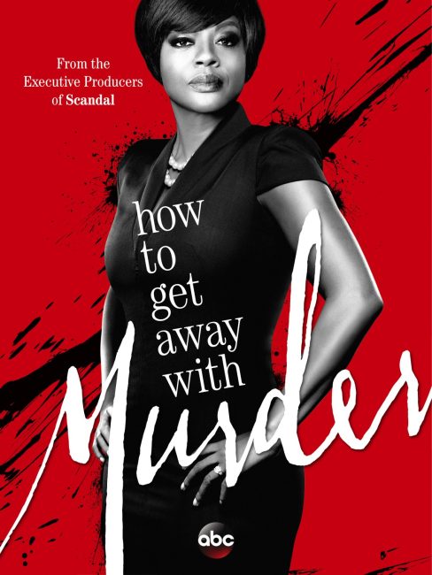 مسلسل How to Get Away with Murder الموسم الاول الحلقة 2 مترجمة
