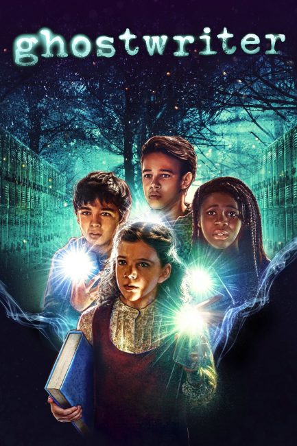مسلسل Ghostwriter الموسم الثاني الحلقة 2 مترجمة