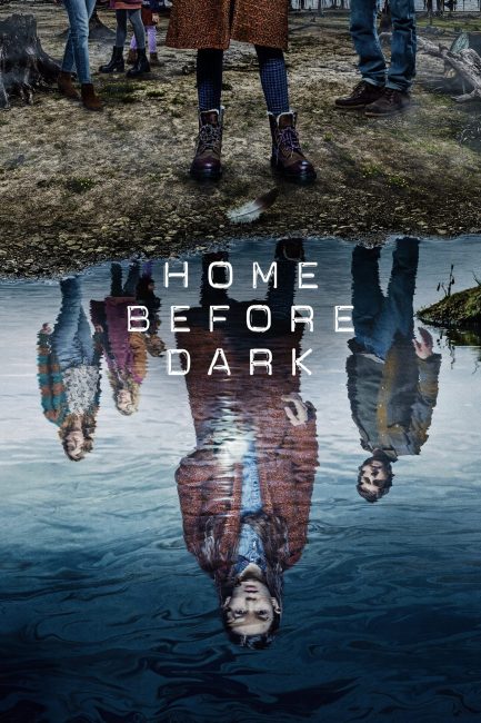 مسلسل Home Before Dark الموسم الثاني الحلقة 2 مترجمة