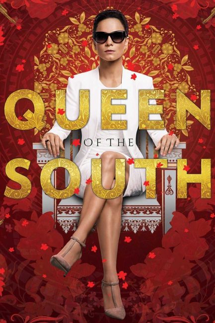مسلسل Queen of the South الموسم الاول الحلقة 8 مترجمة