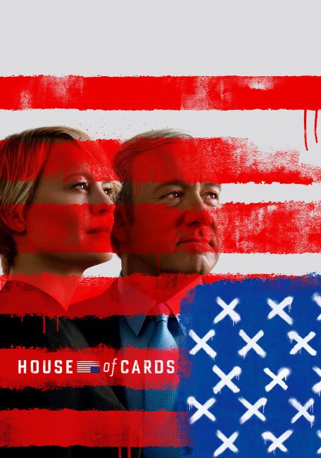 مسلسل House of Cards الموسم الخامس الحلقة 2 مترجمة