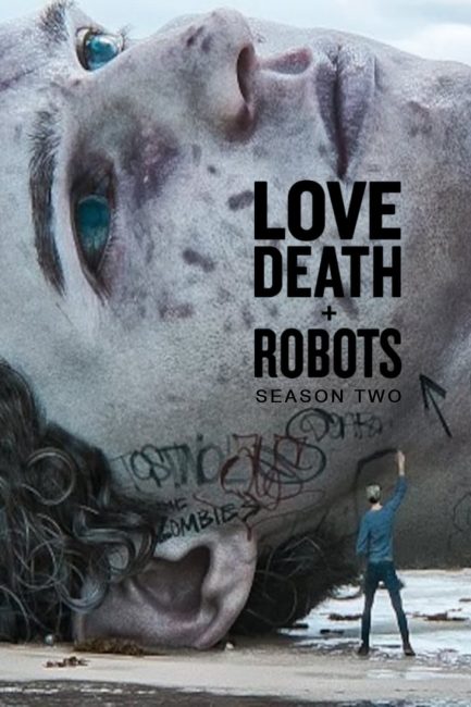 مسلسل Love, Death & Robots الموسم الثاني الحلقة 2 مترجمة