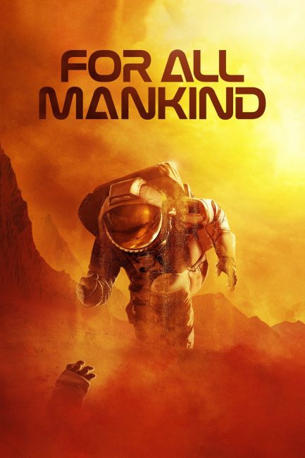 مسلسل For All Mankind الموسم الثالث الحلقة 4 مترجمة
