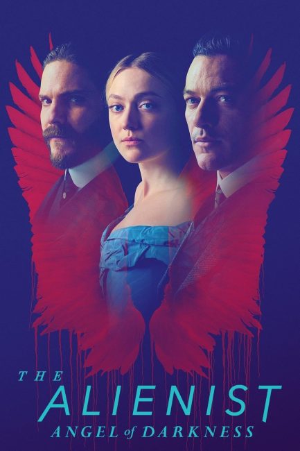 مسلسل The Alienist الموسم الثاني الحلقة 6 مترجمة