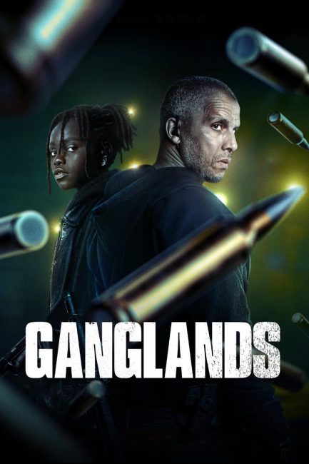 مسلسل Ganglands الموسم الثاني الحلقة 3 مترجمة
