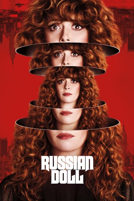 مسلسل Russian Doll الموسم الاول الحلقة 2 مترجمة