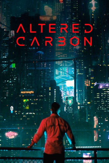 مسلسل Altered Carbon الموسم الاول الحلقة 1 مترجمة
