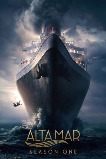 مسلسل High Seas الموسم الاول الحلقة 8 والاخيرة مترجمة