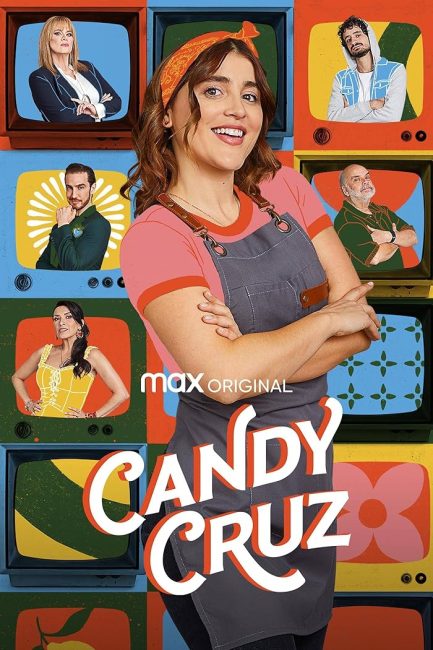 مسلسل Candy Cruz الموسم الاول الحلقة 8 مترجمة