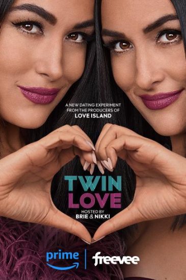 مسلسل Twin Love الموسم الاول مترجم