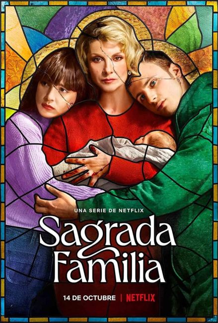 مسلسل Holy Family الموسم الاول الحلقة 2 مترجمة