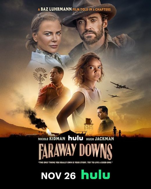 مسلسل Faraway Downs الموسم الاول الحلقة 2 مترجمة