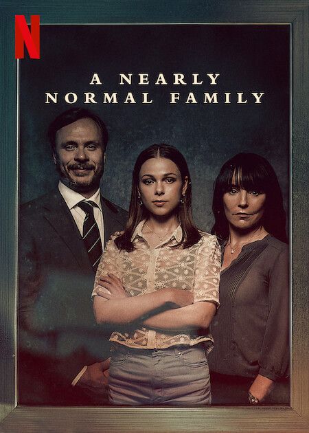 مسلسل A Nearly Normal Family الموسم الاول الحلقة 5 مترجمة