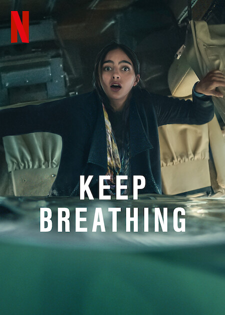 مسلسل Keep Breathing مترجم