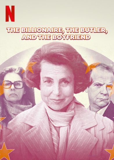 The Billionaire, the Butler & the Boyfriend الموسم الاول الحلقة 3 والاخيرة مترجمة